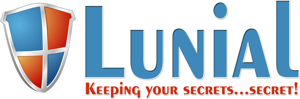 Lunial- Keep your secrets... secret!